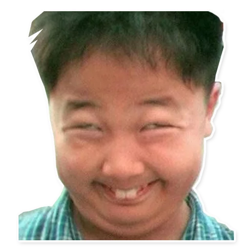 human face person smile