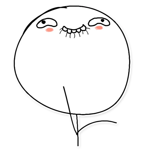 рисование круг эскиз