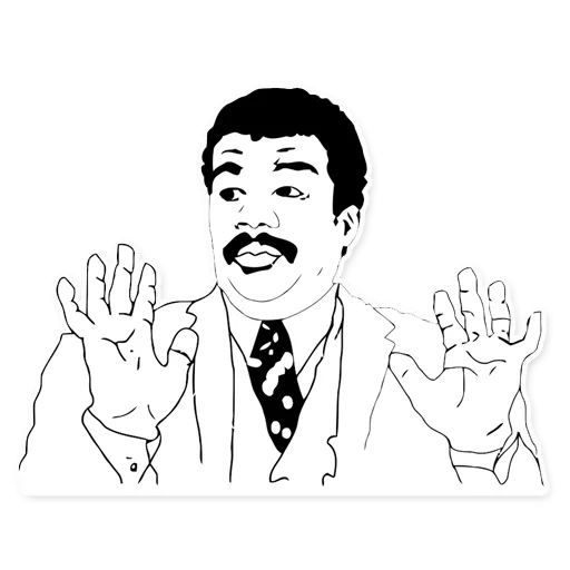 человеческое лицо улыбаться эскиз