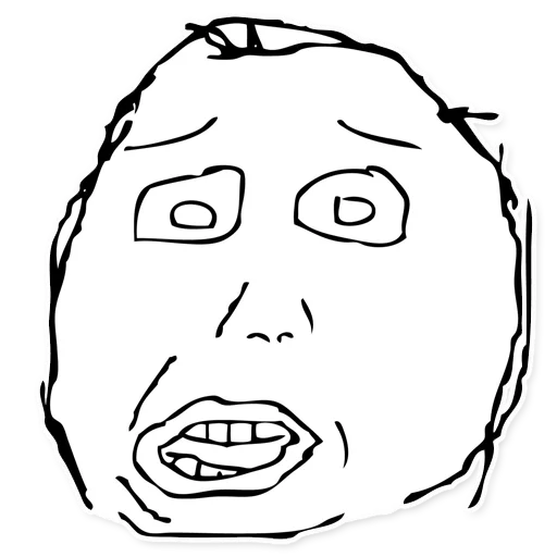 рисование эскиз клипарт