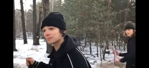 Стикер Белуга или Хацкер мемы :: @fStikBot - 8