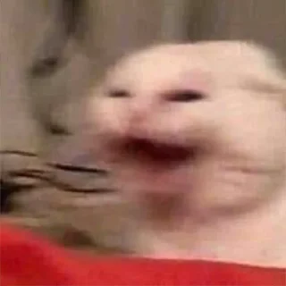 Sticker Memisukamemasu2.0 - 9