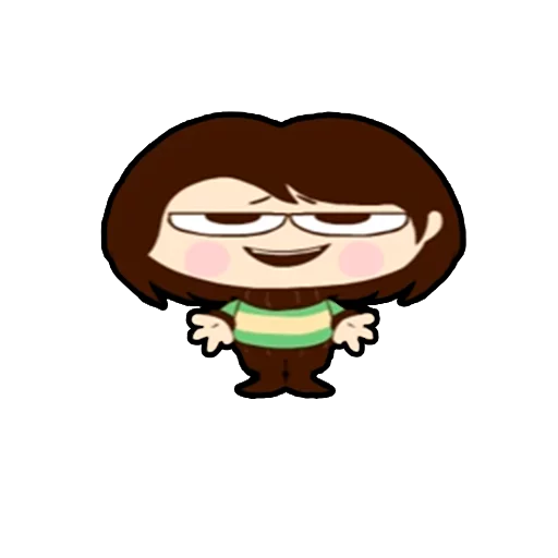 cartoon smile clipart