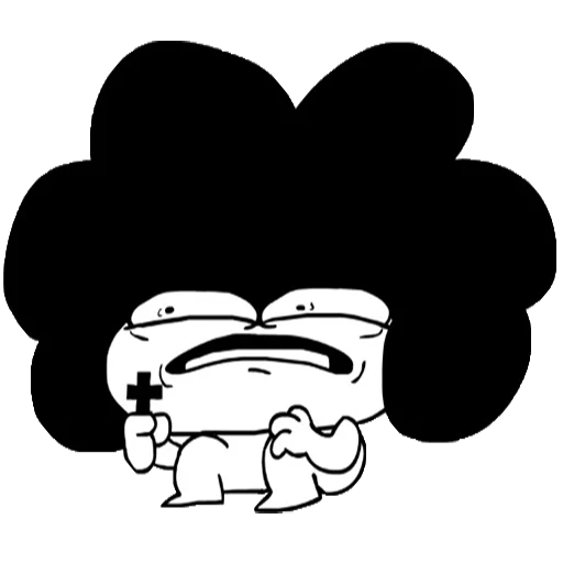 рисование эскиз клипарт