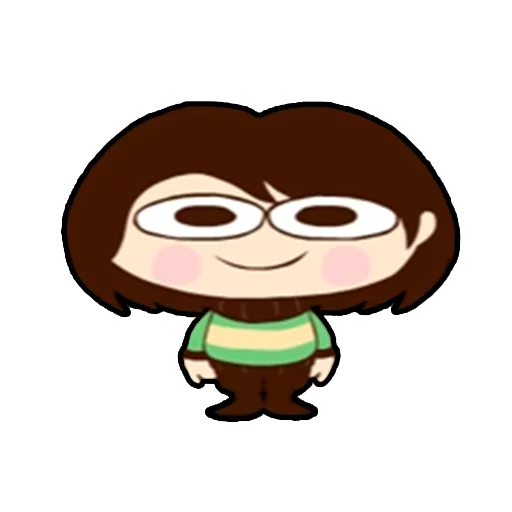 cartoon clipart smile