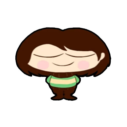 cartoon smile clipart