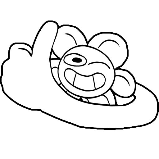 clipart drawing sketch