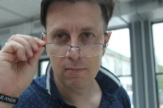 Стикер Утешев - 0