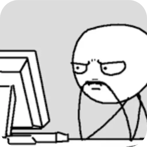 Sticker Memesy78 - 1