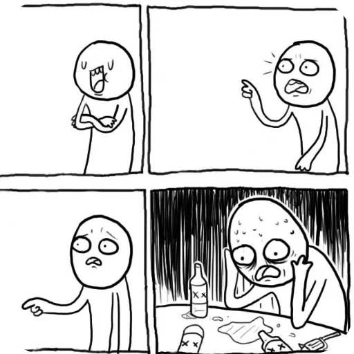 Sticker Memesy78 - 1