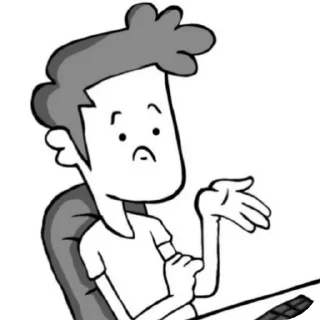 Стикер Мемесы - 8