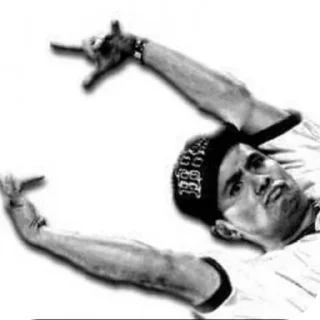 Стикер Мемесы - 7