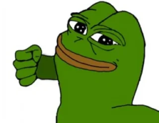 Стикер Meme? - 5