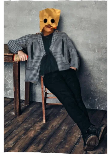 Sticker Memeszszszszszszszs - 1