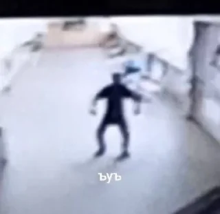 Стикер Маме - 3