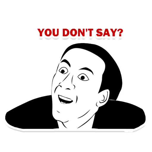 СМС человеческое лицо клипарт