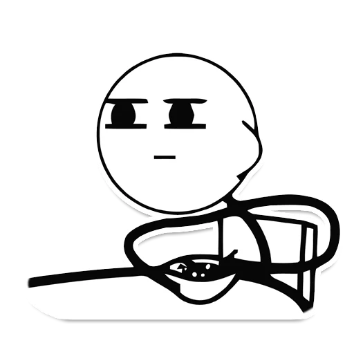 рисование клипарт эскиз