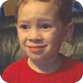 Sticker Мемфис - 3