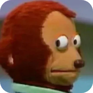 Sticker Мемфис - 8