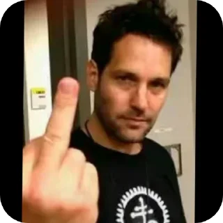 Sticker Мемфис - 5