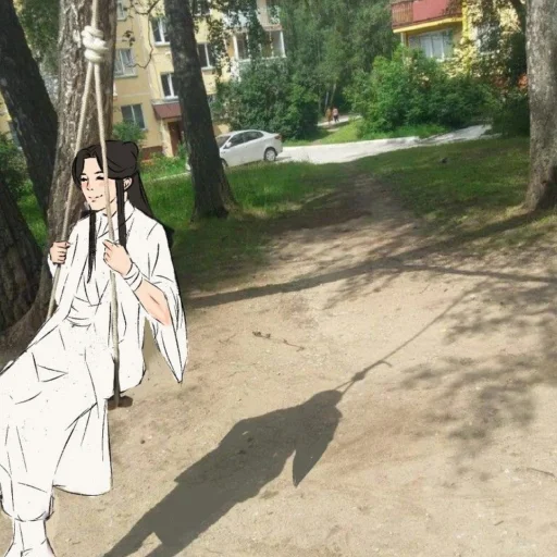 Стикер мемснебо - 9