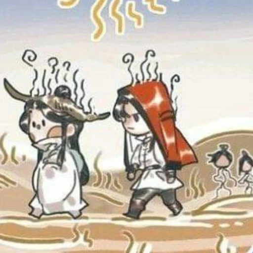 Стикер мемснебо - 8