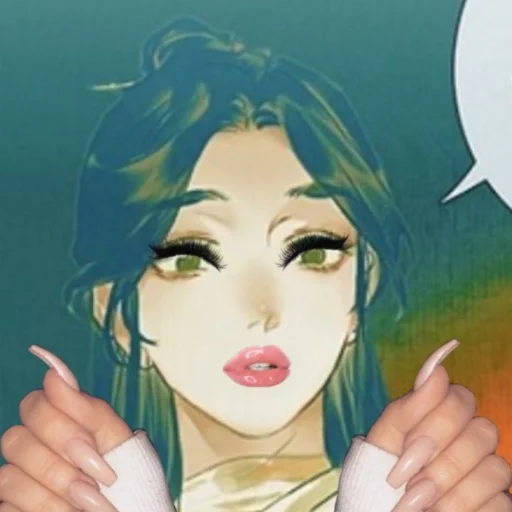 Стикер мемснебо - 3