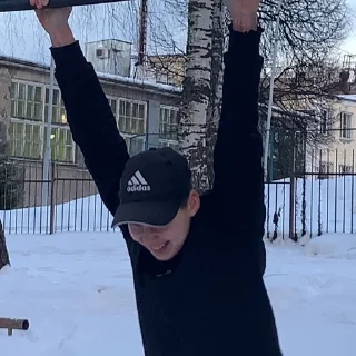 Стикер Мемы - 2