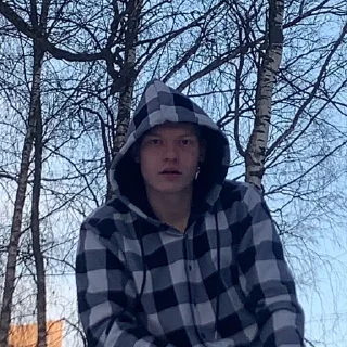 Стикер Мемы - 9