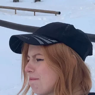 Стикер Мемы - 1