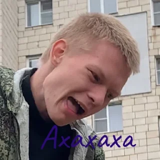 Стикер Мемы - 4