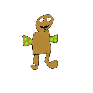 Sticker Memi7777 - 2