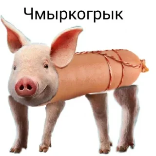 Sticker Меми - 2