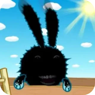 Sticker Меми - 1