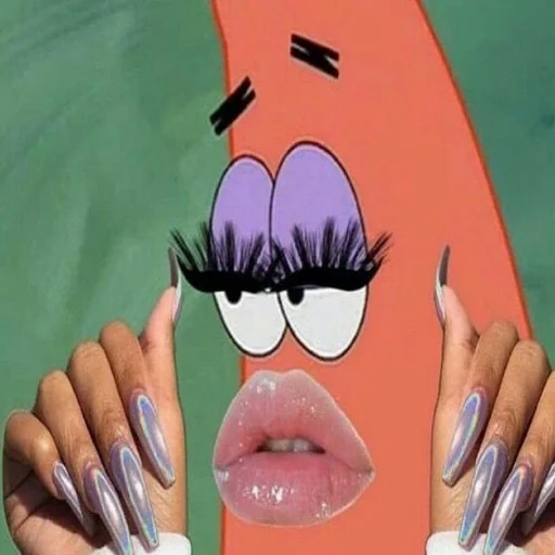 drawing cartoon child art