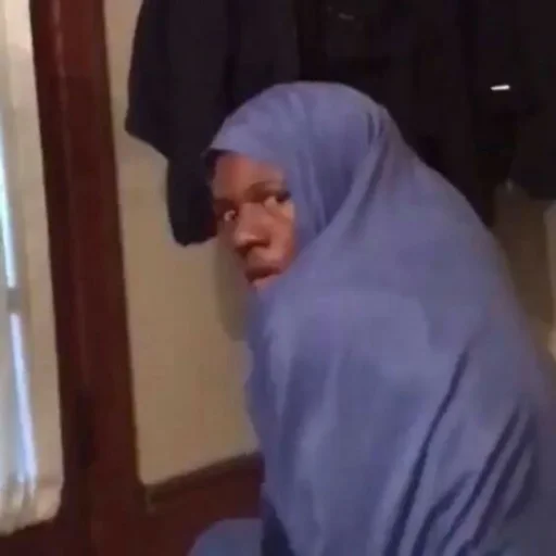 person clothing hijab