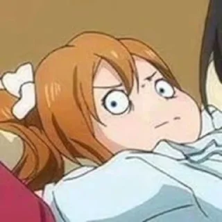 Стикер Memi n.3 @MyselfMeandIo - 11