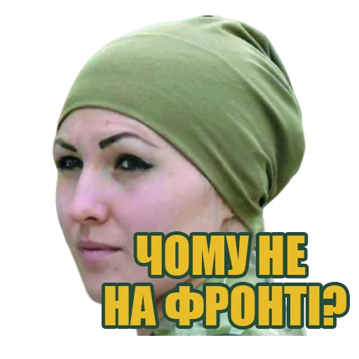 human face clothing headgear