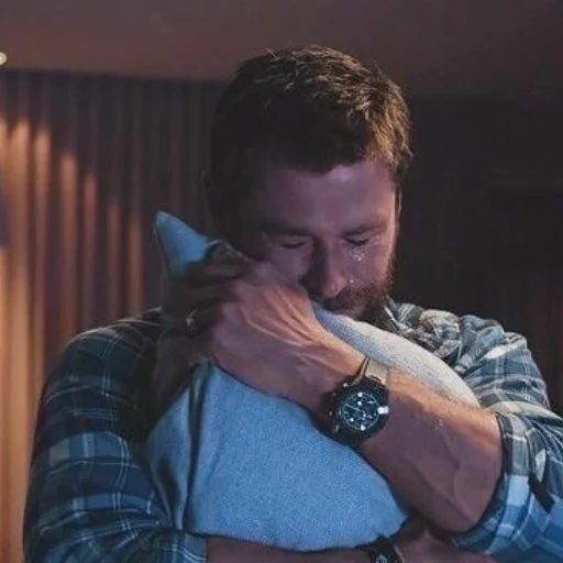 person human face clothing