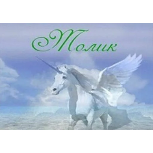 horse sky screenshot