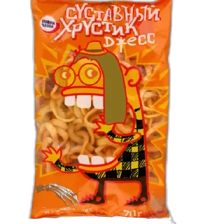 Sticker МемнограмРейДжесс - 5