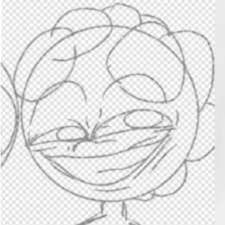 Sticker Мемные стики - 11