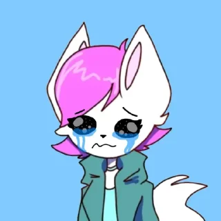 Sticker Мемные стики - 3