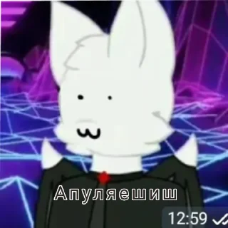 Sticker Мемные стики - 7