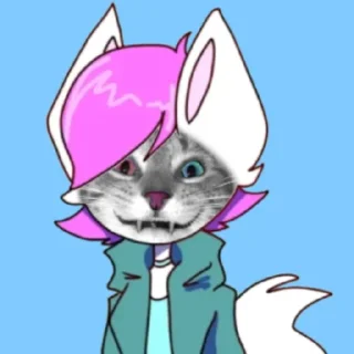 Sticker Мемные стики - 6