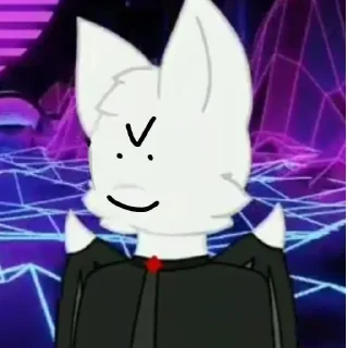 Sticker Мемные стики - 1