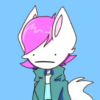 Sticker Мемные стики - 2