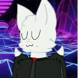 Sticker Мемные стики - 5