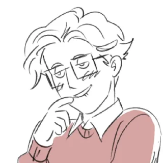 Стикер мемные жетоны by gremlinka - 0