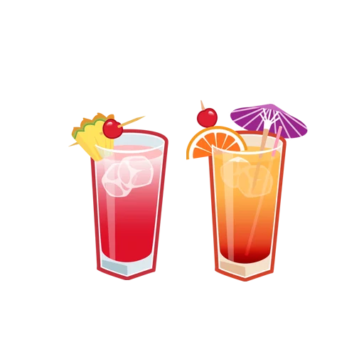 Memo-drinks! - 